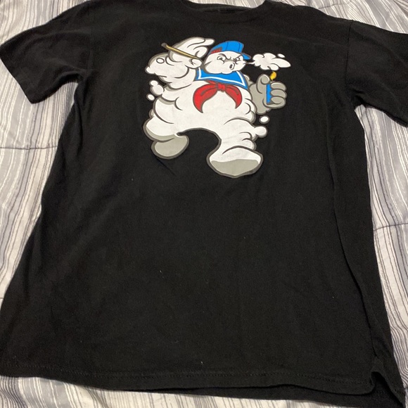 Rare Ecko unlimited, state puff marshmallow man  size small  fast shipping - Picture 10 of 14